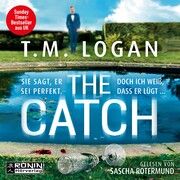 The Catch Logan, T M 9783961546848