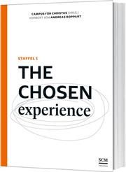 The Chosen Experience Campus für Christus 9783417000269