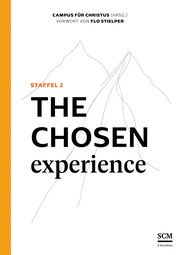 The Chosen Experience Campus für Christus 9783417000344