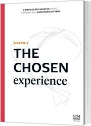 The Chosen Experience Campus für Christus 9783417010046