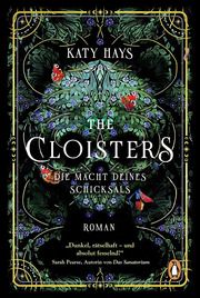 The Cloisters Hays, Katy 9783328602996