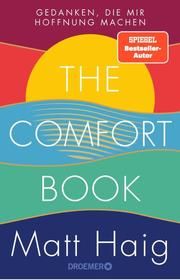 The Comfort Book Haig, Matt 9783426278451