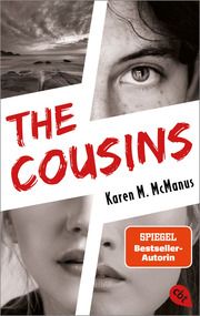 The Cousins McManus, Karen M 9783570315156