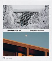 The Craft of Place Casper Mork-Ulnes 9783038603795