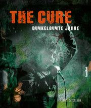 The Cure Gittins, Ian 9783854457015