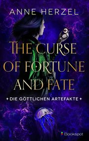 The Curse of Fortune and Fate Herzel, Anne 9783956692109
