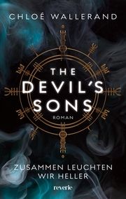 The Devil's Sons 2 Wallerand, Chloé 9783745704679