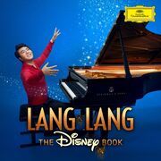 The Disney Book Lang Lang/Royal Philharmonic Orchestra 0028948574209