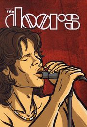 The Doors Gaet´s 9783903290815