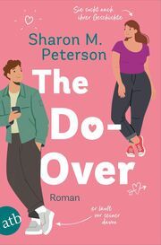 The Do-Over Peterson, Sharon M 9783746640679
