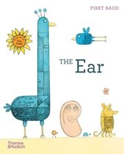 The Ear Raud, Piret 9780500660287