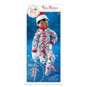 the ELF on the SHELF - Elf Outfit Wonderland Pyjama  0814854014560