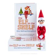 the ELF on the SHELF - Elfenjunge Aebersold, Carol V/Bell, Chanda A 9780960066506