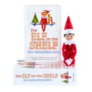 the ELF on the SHELF - Elfenmädchen Aebersold, Carol V/Bell, Chanda A 9780960066520