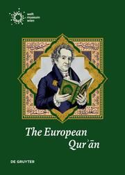 The European Quran Jan Loop/Naima Afif/Weltmuseum Wien 9783689241827