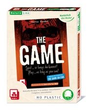 The Game Oliver Freudenreich 4012426830068