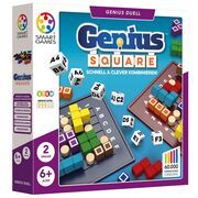 The Genius Square  5414301525370