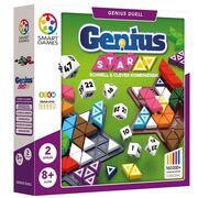 The Genius Star  5414301525479