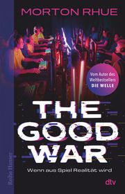 The Good War Rhue, Morton 9783423628051