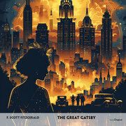 The Great Gatsby (2 CDs) - Englisch-Hörverstehen meistern Fitzgerald, F Scott 9783991685531