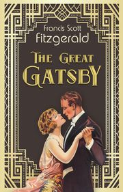 The Great Gatsby Fitzgerald, F Scott 9783946571964