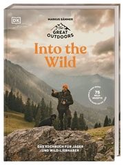 The Great Outdoors - Into the Wild Sämmer, Markus 9783831044665