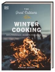 The Great Outdoors - Winter Cooking Sämmer, Markus 9783831038930