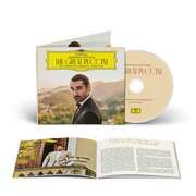 The Great Puccini Puccini, Giacomo 0028948646838