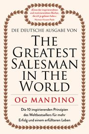 The Greatest Salesman in the World Mandino, Og 9783959724746