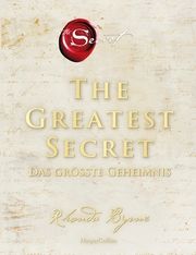 The Greatest Secret - Das größte Geheimnis Byrne, Rhonda 9783365003152