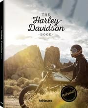 The Harley-Davidson Book - Refueled  9783961712991