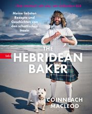 The Hebridean Baker MacLeod, Coinneach 9783442762293