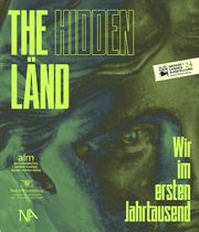 THE hidden LÄND Archäologisches Landesmuseum Baden-Württemberg/Landesamt für Denkmalpf 9783961762514