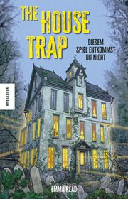 The House Trap Read, Emma 9783957288899