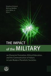 The Impact of the Military Stephen Pickard/Michael Welker/John Witte 9783374071876