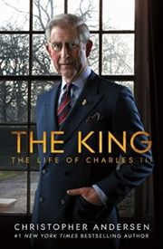 The King Andersen, Christopher 9781668030318