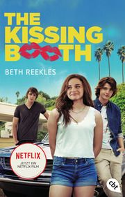 The Kissing Booth Reekles, Beth 9783570313275