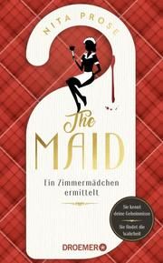 The Maid Prose, Nita 9783426283844