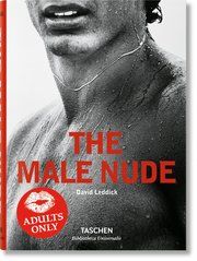 The Male Nude Leddick, David 9783836558013