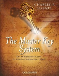 The Master Key System Haanel, Charles F 9783442220014