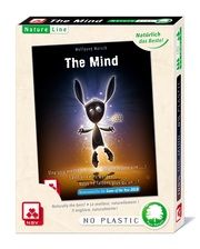 The Mind Oliver Freudenreich 4012426830075