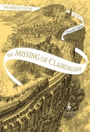 The Missing of Clairdelune Dabos, Christelle 9781787702257