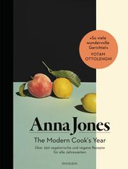 The Modern Cook's Year Jones, Anna 9783442393466
