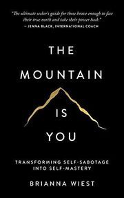 The Mountain Is You Wiest, Brianna 9781949759228