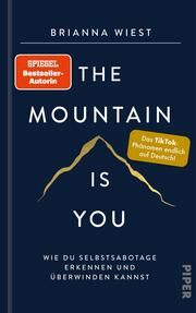 The Mountain Is You Wiest, Brianna 9783492071604