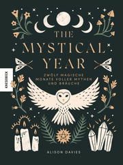 The Mystical Year Davies, Alison 9783957285027