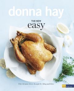 The New Easy Hay, Donna 9783038008781