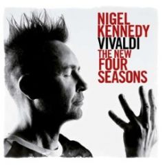 The New Four Seasons Vivaldi, Antonio 0888750767226