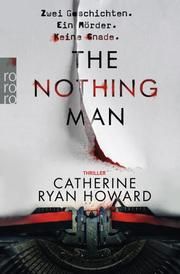 The Nothing Man Ryan Howard, Catherine 9783499005367