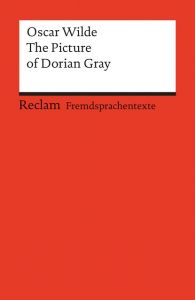 The Picture of Dorian Gray Wilde, Oscar 9783150090190